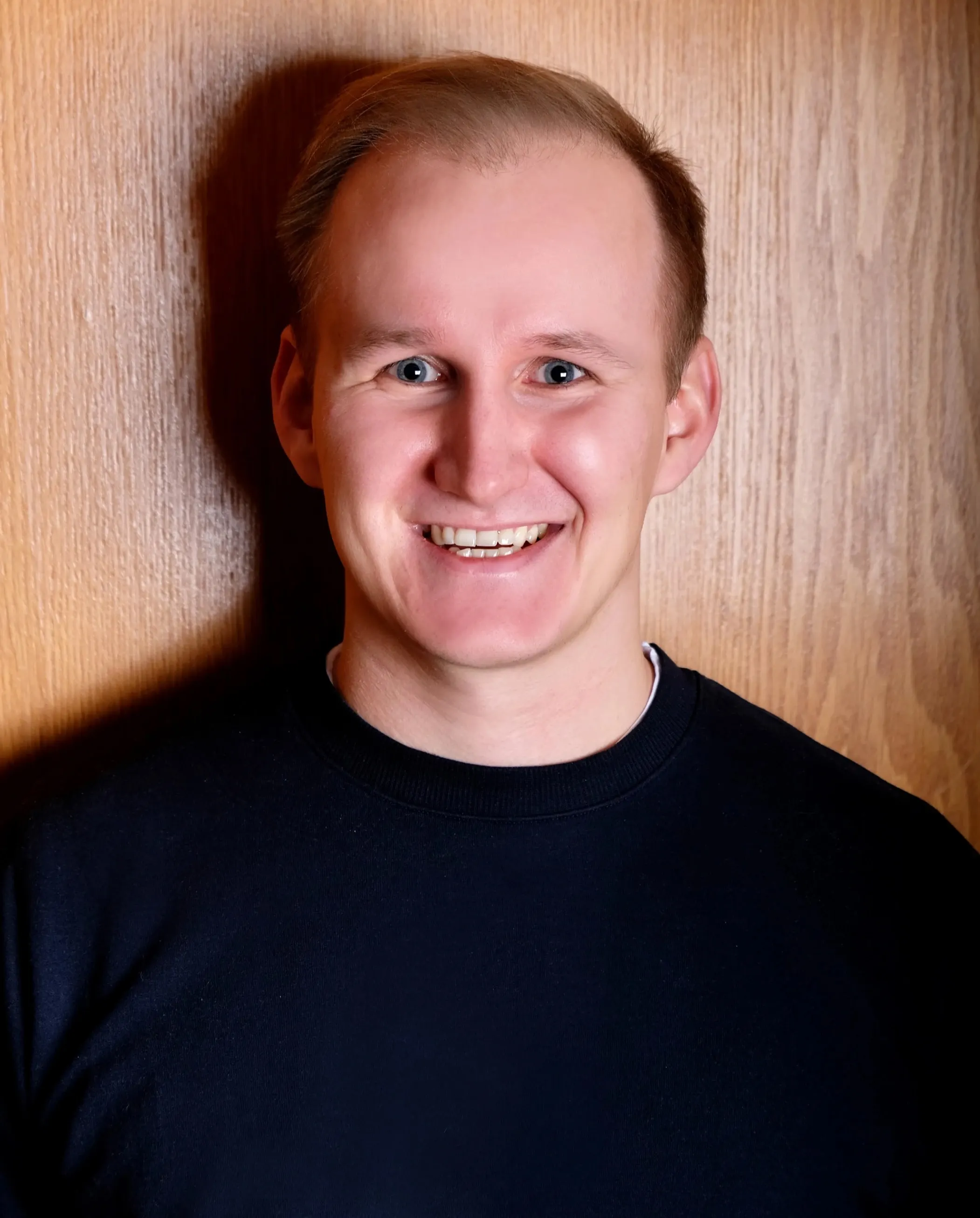Lucas Rachner, Geschäftsführer rwQUANTICAL - KI-Entwicklung und Beratung für Unternehmen